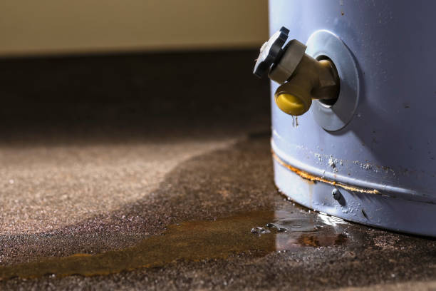 Professional Water damage restoration in MD